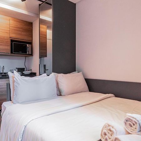 360 Vn Frei Caneca By Housi - Apartamentos Mobiliados 圣保罗 外观 照片